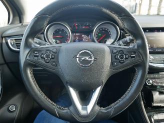 Opel Astra 1.6 TURBO SPORTS INNOVATION LED SCHUIFDAK LEER picture 15
