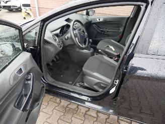 Ford Fiesta  picture 6