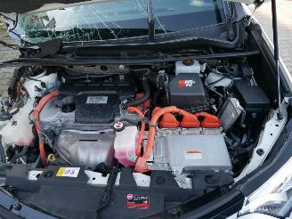 Toyota Rav-4 HYBRID EDITION S 4X4 picture 9