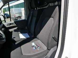 Volkswagen Crafter L2H2 4 MOTION MOTORSCHADE picture 9