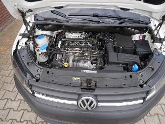 Volkswagen Caddy 4 MOTION 5 PERSOONS picture 5