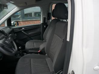Volkswagen Caddy 4 MOTION 5 PERSOONS picture 7