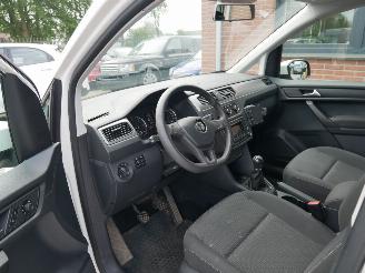 Volkswagen Caddy 4 MOTION 5 PERSOONS picture 6