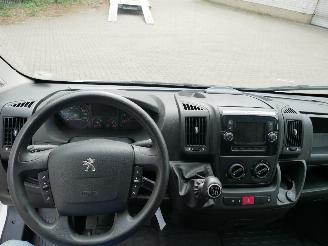 Peugeot Boxer L1H1 Medicijnen Transport picture 11