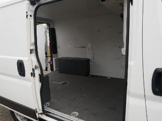 Peugeot Boxer L1H1 Medicijnen Transport picture 8