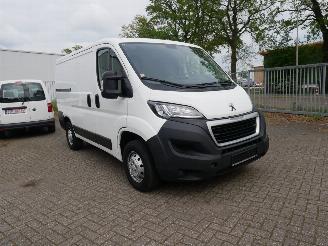 skadebil bedrijf Peugeot Boxer L1H1 Medicijnen Transport 2020/8