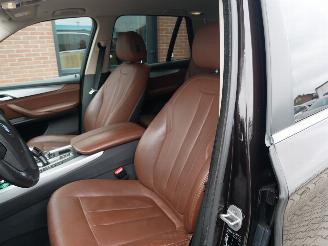 BMW X5 7-PERSOONS LEER XENON HEAD UP xDRIVE picture 11