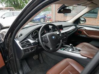 BMW X5 7-PERSOONS LEER XENON HEAD UP xDRIVE picture 10