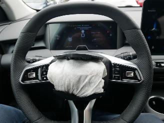 MG MG5 EV picture 16