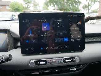 MG MG5 EV picture 15