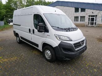 Fiat Ducato L2H2 3e EN 4e VERSNELLINGKAPOT picture 2
