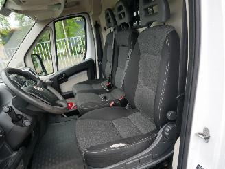 Fiat Ducato L2H2 3e EN 4e VERSNELLINGKAPOT picture 7