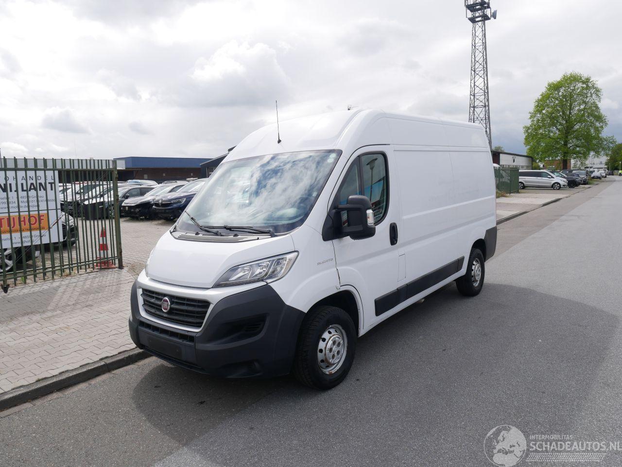 Fiat Ducato L2H2