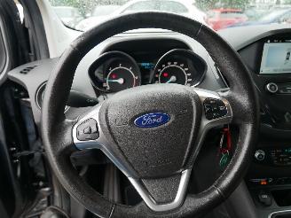 Ford Tourneo Courier TITANIUM picture 11