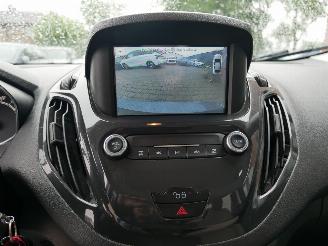 Ford Tourneo Courier TITANIUM picture 12