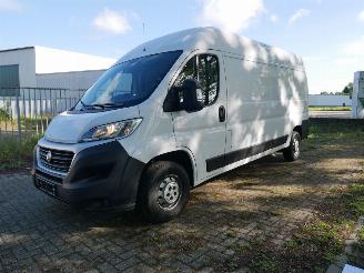 bruktbiler bedrijf Fiat Ducato L4H2 2018/6