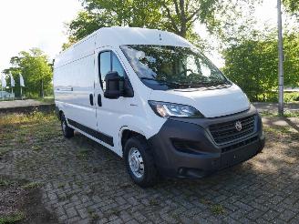 bruktbiler bedrijf Fiat Ducato L4H2 2020/9