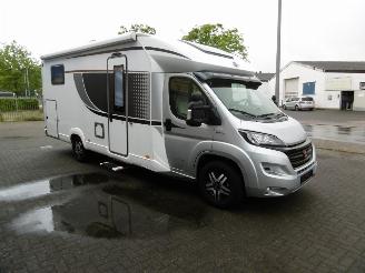Burstner  LYSEO LIMITED T 728 AUTOMAAT LEVELSYSTEEM. picture 10