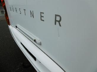 Burstner  LYSEO LIMITED T 728 AUTOMAAT LEVELSYSTEEM. picture 6