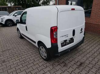 Fiat Fiorino SX AIRCO NAVIGATIE picture 4