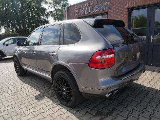 Porsche Cayenne S AWD LEER SCHUIFDAK BOSE picture 4