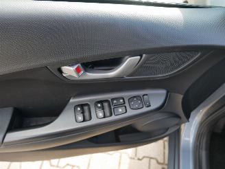Hyundai Kona  picture 10