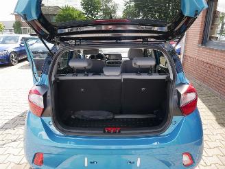 Hyundai I-10 PRIME picture 13