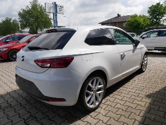 Seat Leon FR picture 3