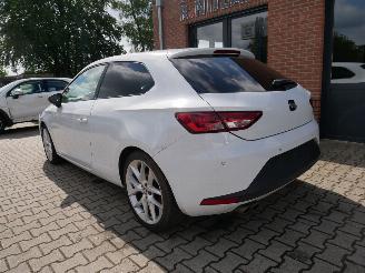 Seat Leon FR picture 4