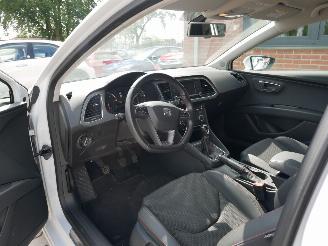 Seat Leon FR picture 11