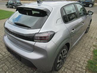 Unfallwagen Peugeot 208 1.2 Puretech 23.500km!! Airco Navi CruiseControl ... 2024/2