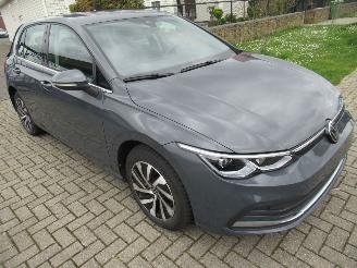 Volkswagen Golf 1.5 Plugin-Hybrid Aut.Climat Leer Navi Camera ....... picture 1