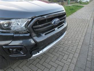 Ford Ranger WILDTRAK 2.0D 212pk  4x4  Aut. Leer Navi Camera StoelVerwarming..... picture 4