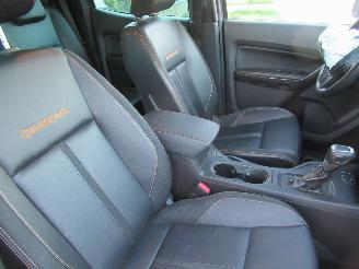 Ford Ranger WILDTRAK 2.0D 212pk  4x4  Aut. Leer Navi Camera StoelVerwarming..... picture 18