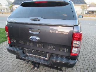 Ford Ranger WILDTRAK 2.0D 212pk  4x4  Aut. Leer Navi Camera StoelVerwarming..... picture 8