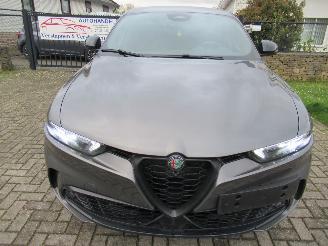 Alfa Romeo Tonale 1.5T MHybrid AUT.48600km!! Leer Navi Camera Keyless-Go Harman/Kardon-Sound  Stoel/Stuur verwarming picture 3
