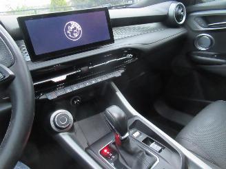 Alfa Romeo Tonale 1.5T MHybrid AUT.48600km!! Leer Navi Camera Keyless-Go Harman/Kardon-Sound  Stoel/Stuur verwarming picture 20