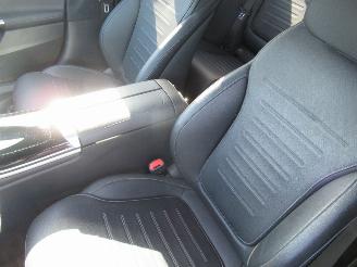 Mercedes C-klasse C 300e Aut.PluginHybrid  AMG-LINE NightPack Leer Navi Cam LuchtVering StoelVerwarming picture 25