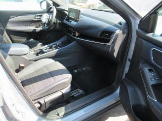 Nissan Qashqai 1.5 E-Power Hybrid Aut.Tekna   Headup Climatronic Navi HalfLeer Camera Panorama-D.... picture 13