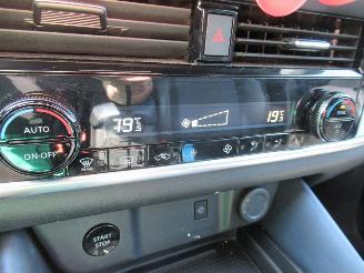 Nissan Qashqai 1.5 E-Power Hybrid Aut.Tekna   Headup Climatronic Navi HalfLeer Camera Panorama-D.... picture 20