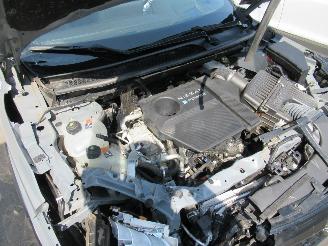 Nissan Qashqai 1.5 E-Power Hybrid Aut.Tekna   Headup Climatronic Navi HalfLeer Camera Panorama-D.... picture 27