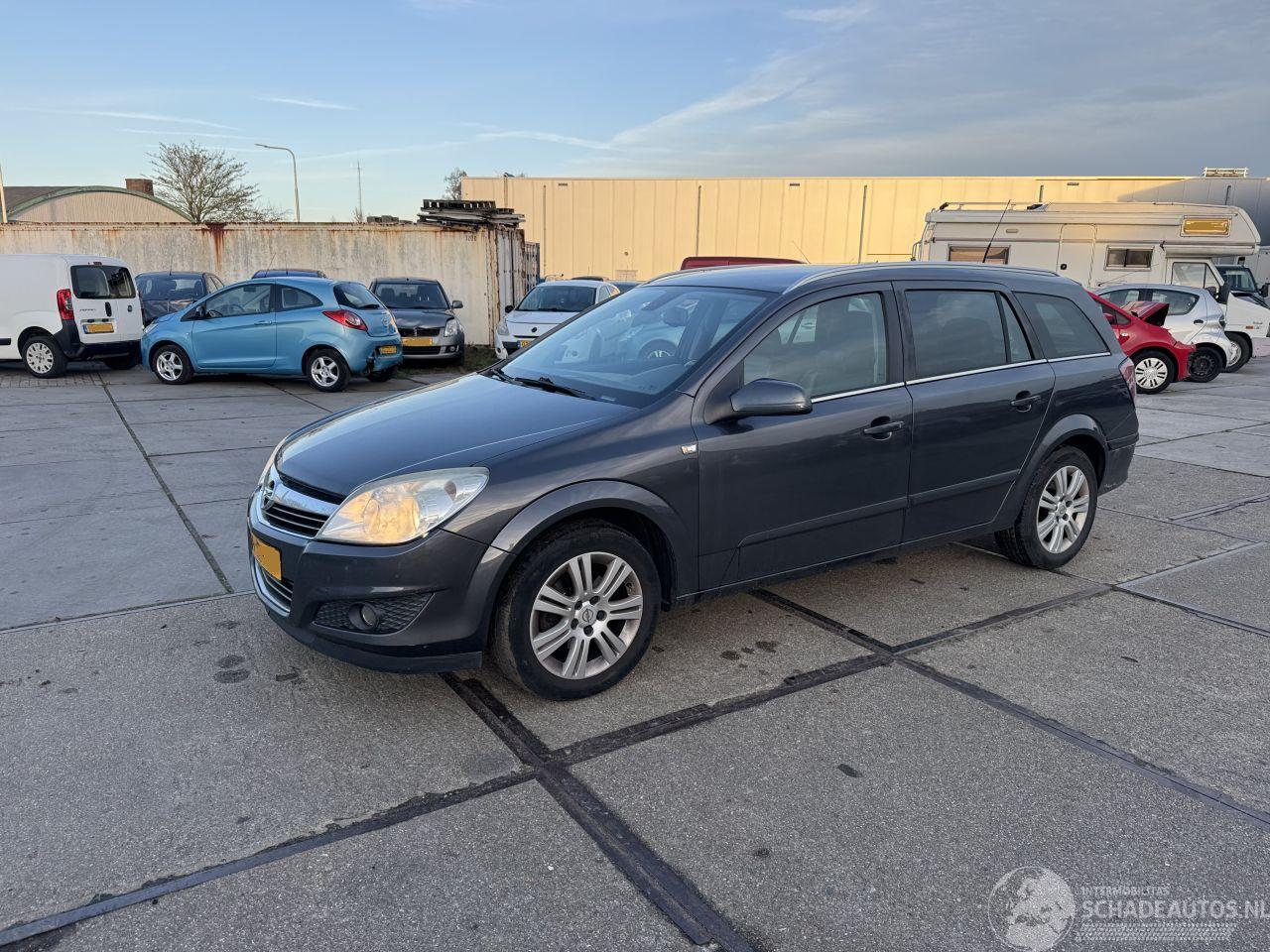 Opel Astra Wagon 1.6 Cosmo