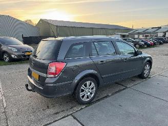 Opel Astra Wagon 1.6 Cosmo picture 3