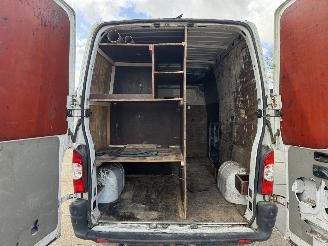 Renault Master T35 2.5 DCI  L2 H2 picture 14