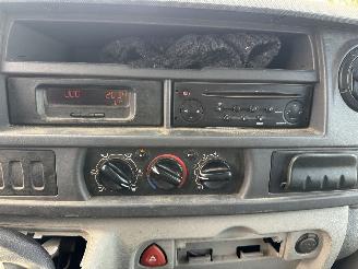 Renault Master T35 2.5 DCI  L2 H2 picture 9