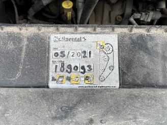 Renault Master T35 2.5 DCI  L2 H2 picture 11