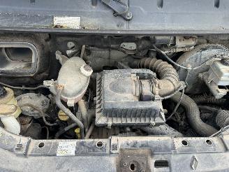 Renault Master T35 2.5 DCI  L2 H2 picture 10