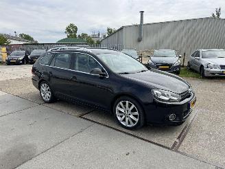 Volkswagen Golf 1.4 TSI VARIANT picture 2