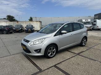Unfallwagen Ford C-Max 1.0 Edition 2015/1