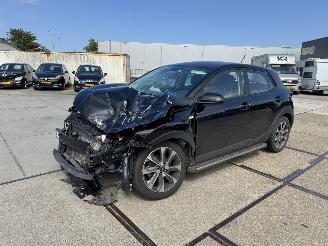 Auto incidentate Kia Stonic 1.0 T-GDI Comf. plusline Navigator 2018/10
